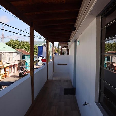La Casa De Paz Hotel San Pedro  Eksteriør billede